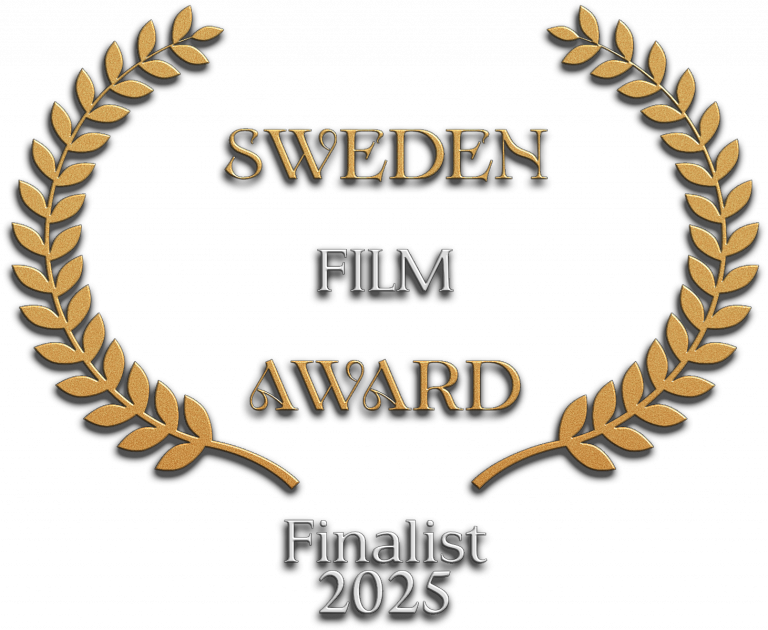final nostalgia gold finalist sweden film 2025