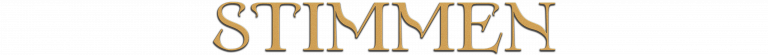 stimmen