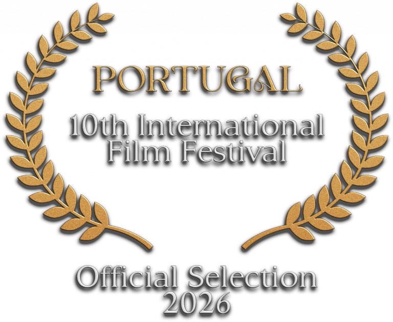 Auszeichnung für Official Selection 2026 bei 10th Portugal International Film Festival