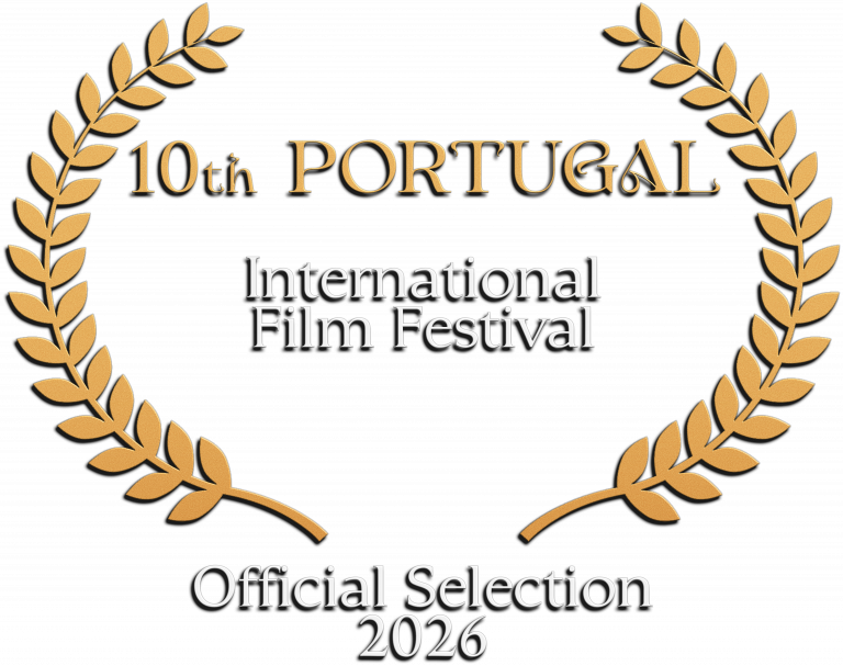Auszeichnung mit Laurel für Official Selection 2026 bei 10th Portugal International Film Festival
